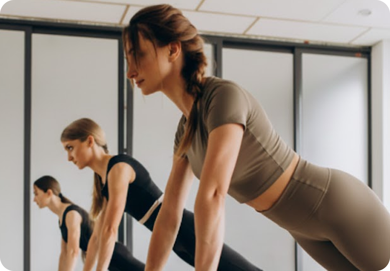 Мини-группа