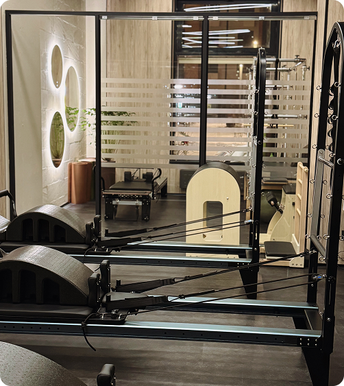 Интерьер студии 5