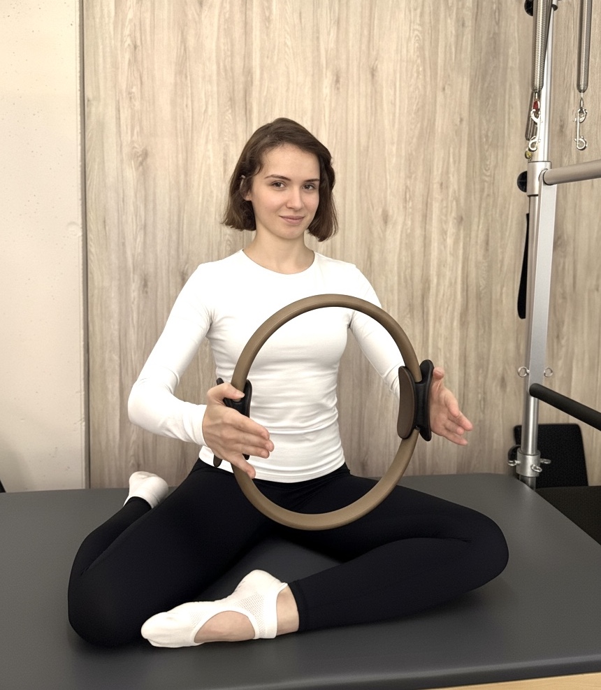 Карина Жукова